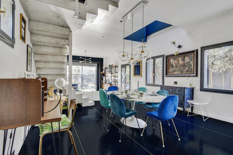 loft à louer pour prod photo paris 75